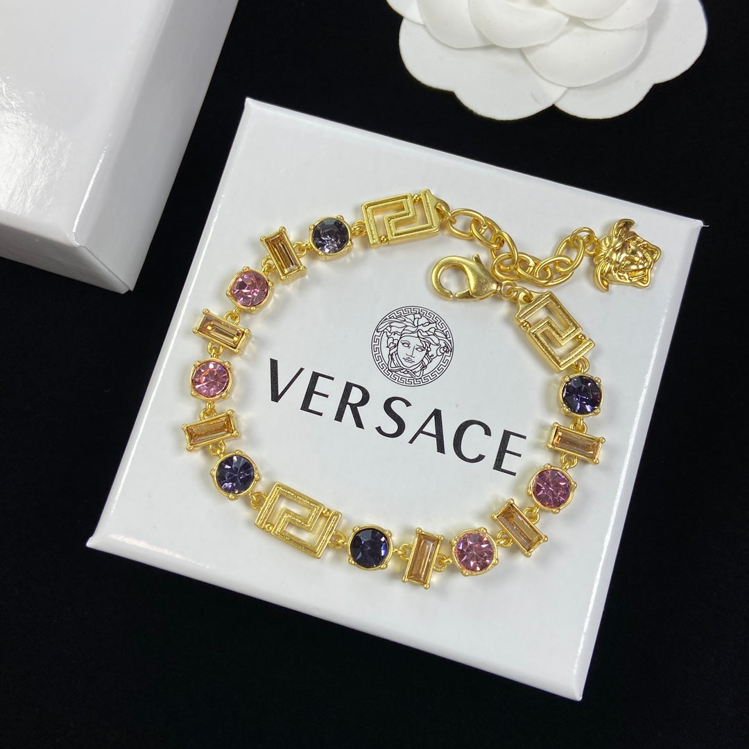 14V544X  Popular   Bracelets Necklaces