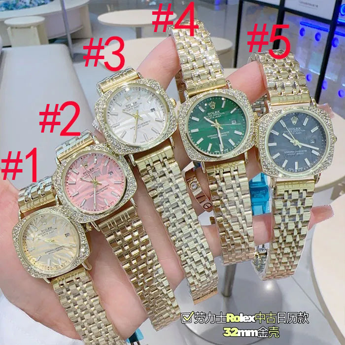 L1R36L52 Popular Watches