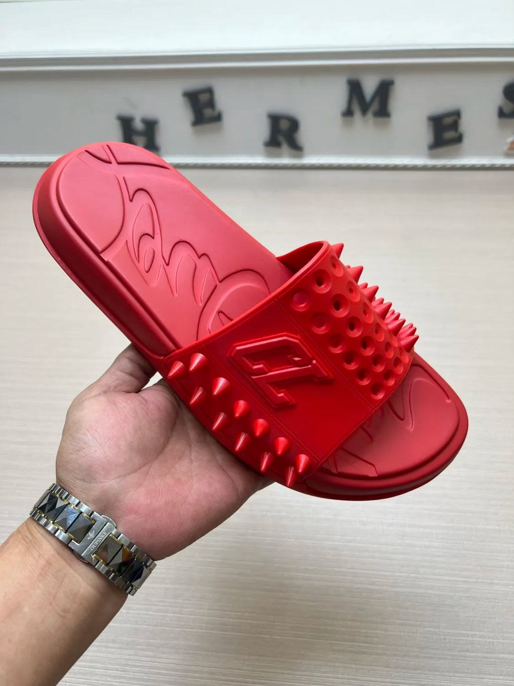 54A18Z Popular slippers