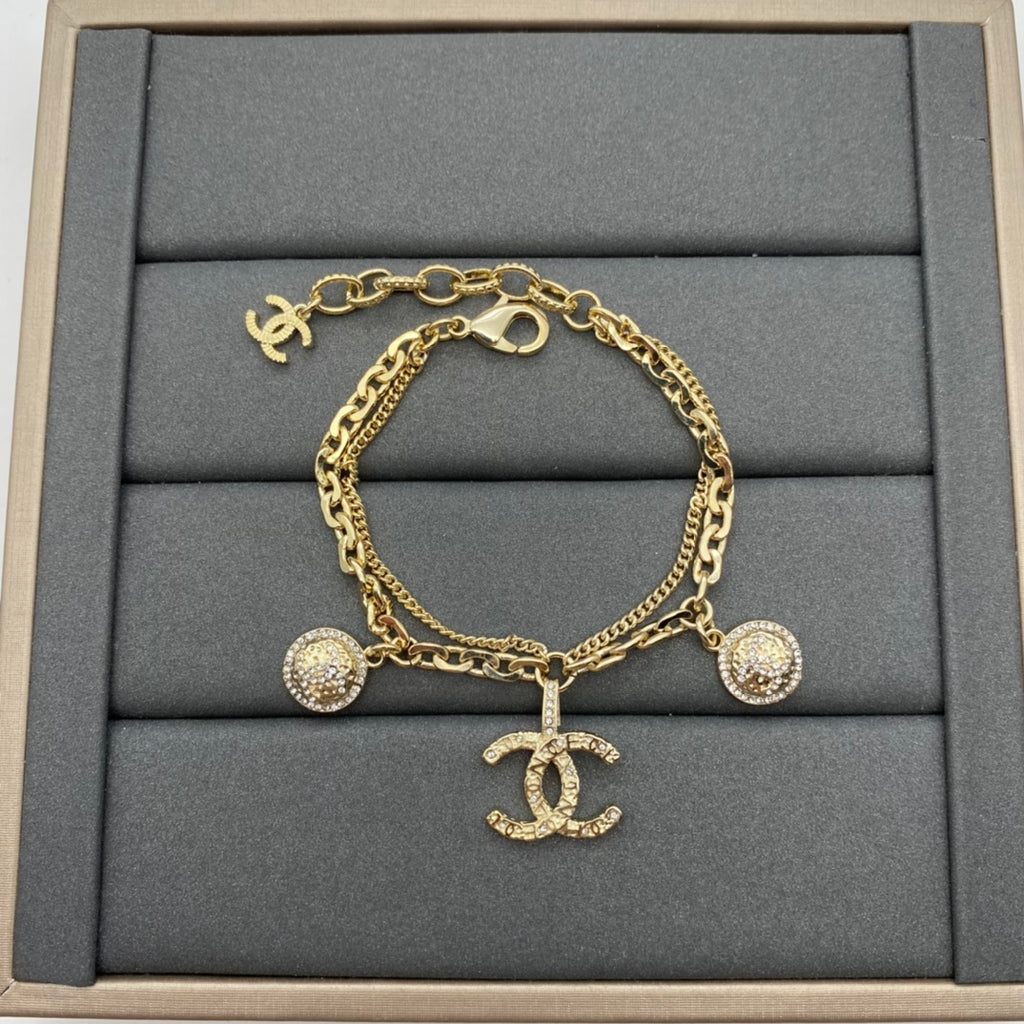1NC116X  Popular  necklace bracelet brooch earrings