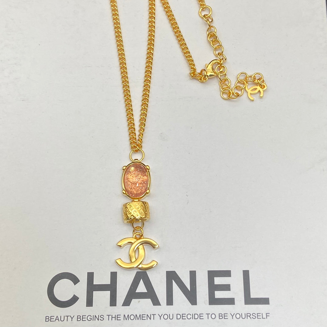 55QC221X Popular Necklace
