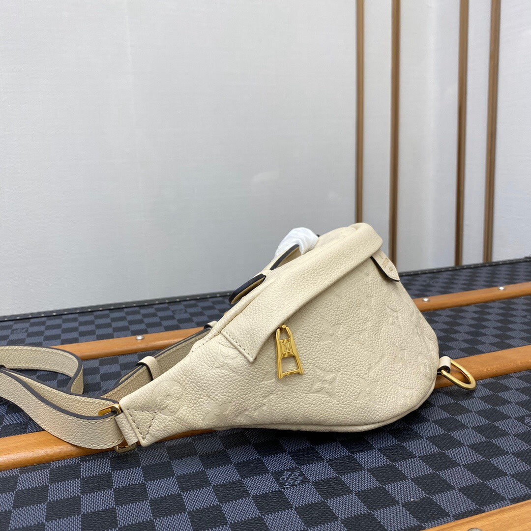 2XE299B Popular  leather bag 