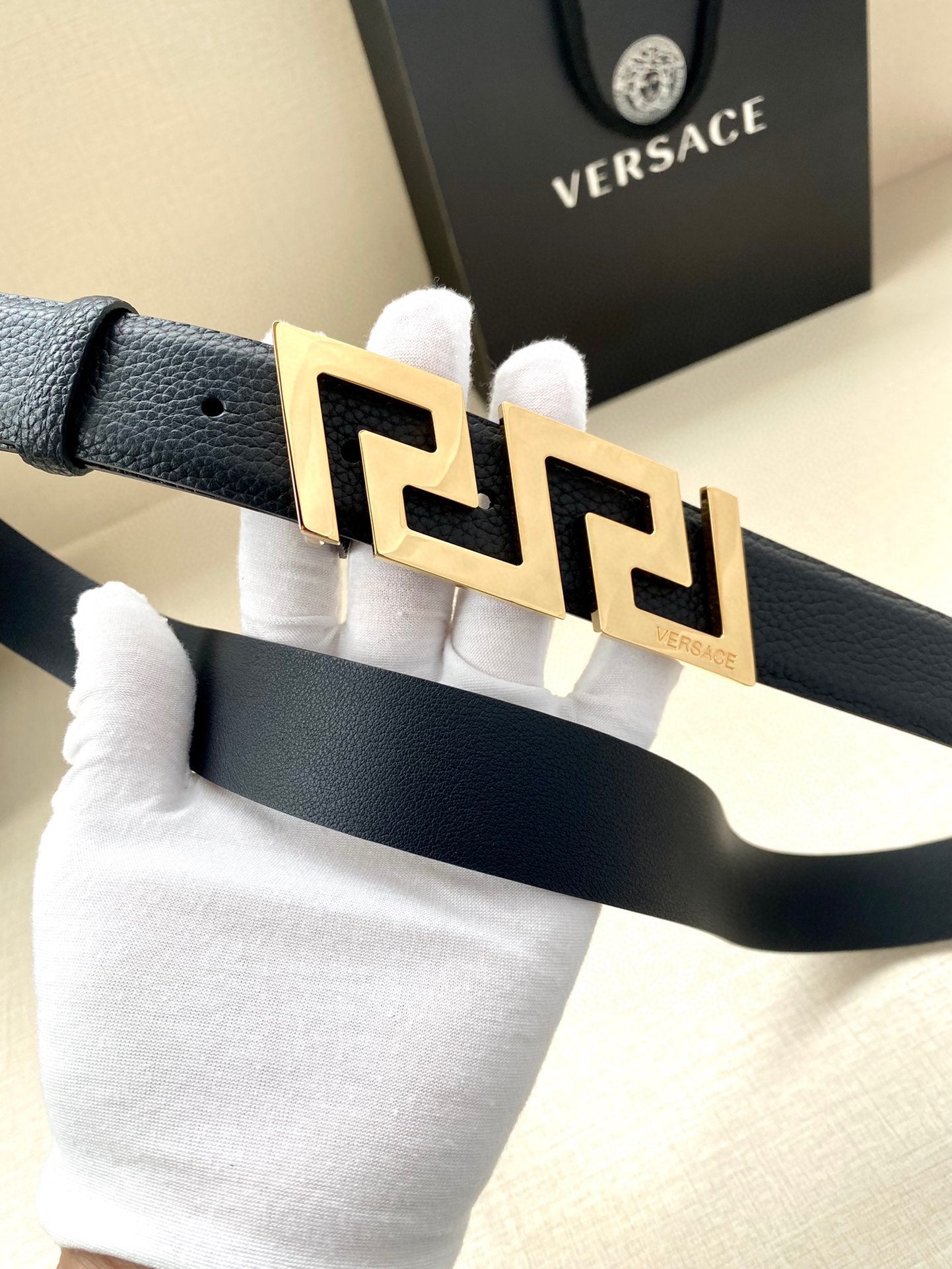 1WV166P Popular   High quality belt With full package