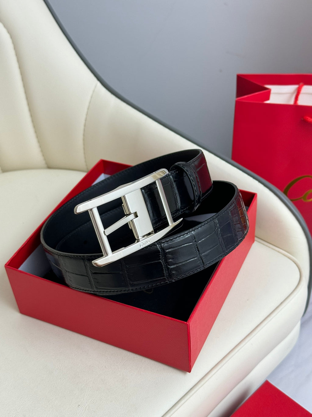 1WK172P Popular   High quality belt With full package