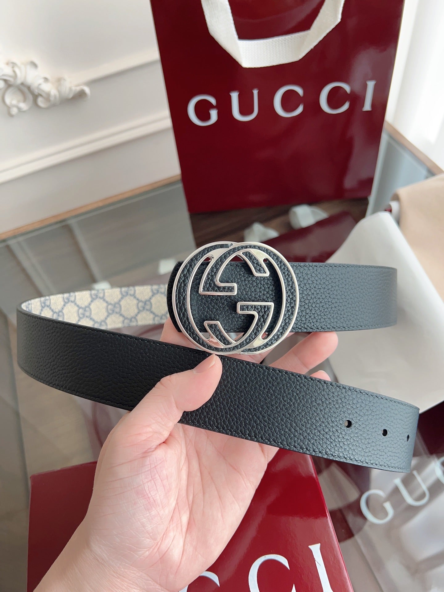 P1Q115B42 Popular High quality belt With full package