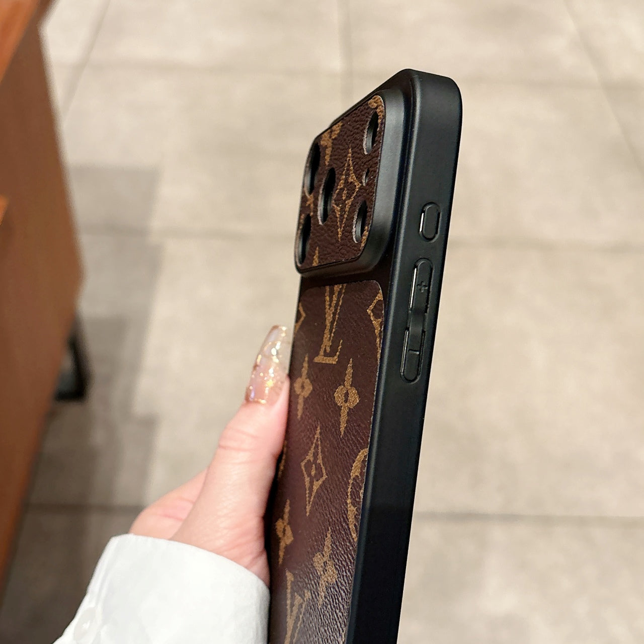 36XE62A Popular Phone Case