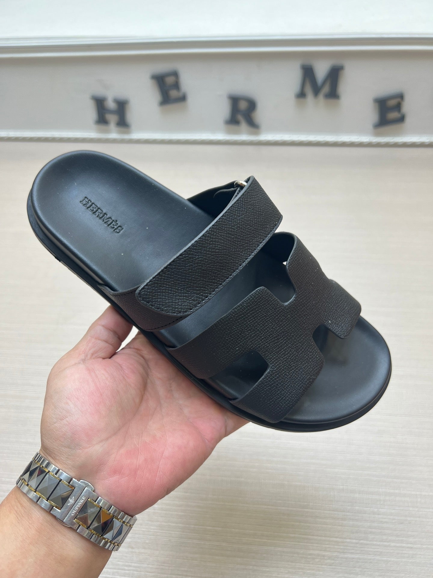 535RH6Z Popular Slippers shoes