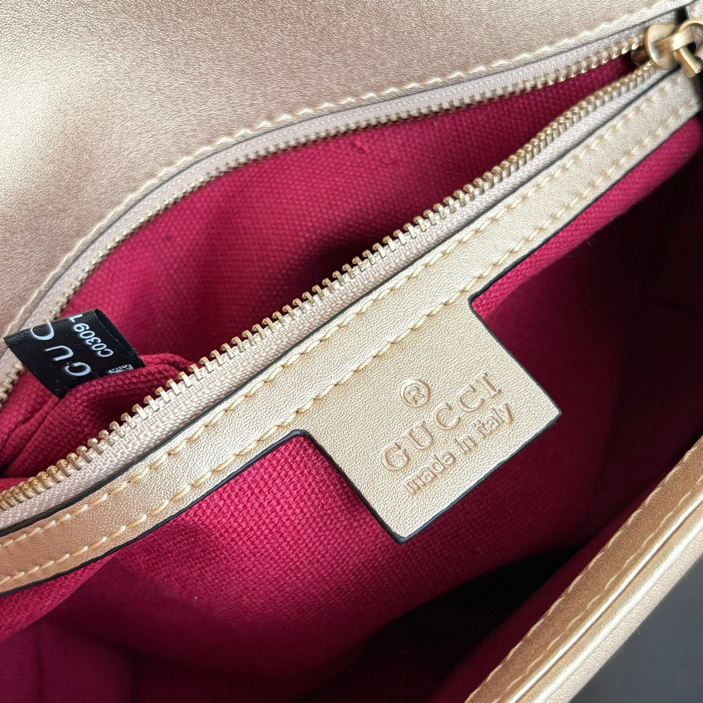 136PB67B Popular leather bag