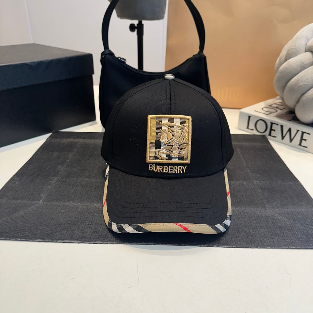145QR17M Popular hats