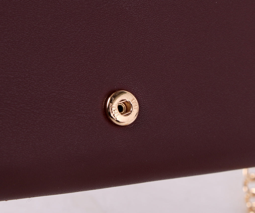 136PF103B Popular leather bag