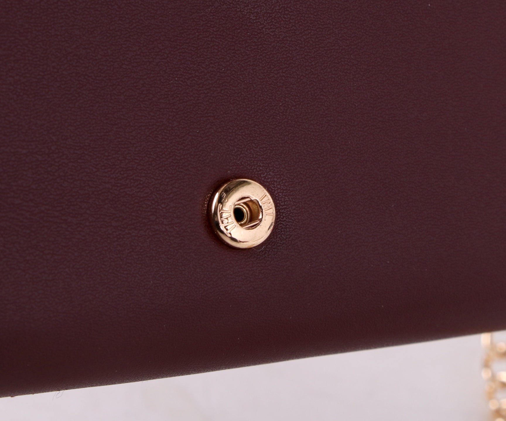 136PF103B Popular leather bag