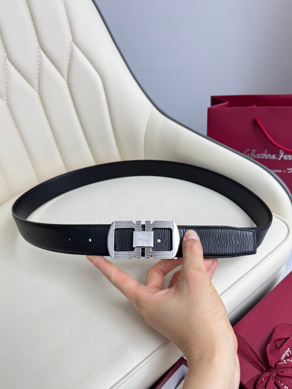 1115QA54P Popular High quality belt With full package