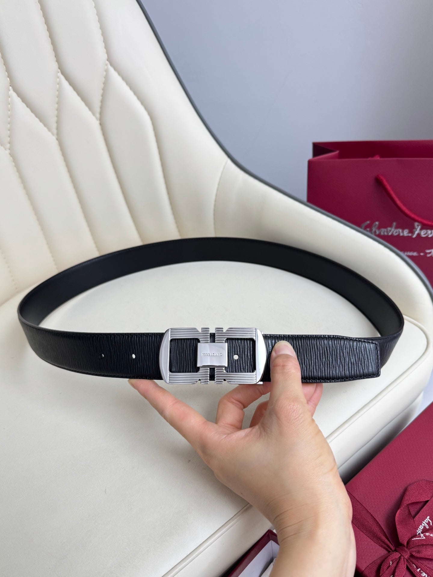 1115QA54P Popular High quality belt With full package