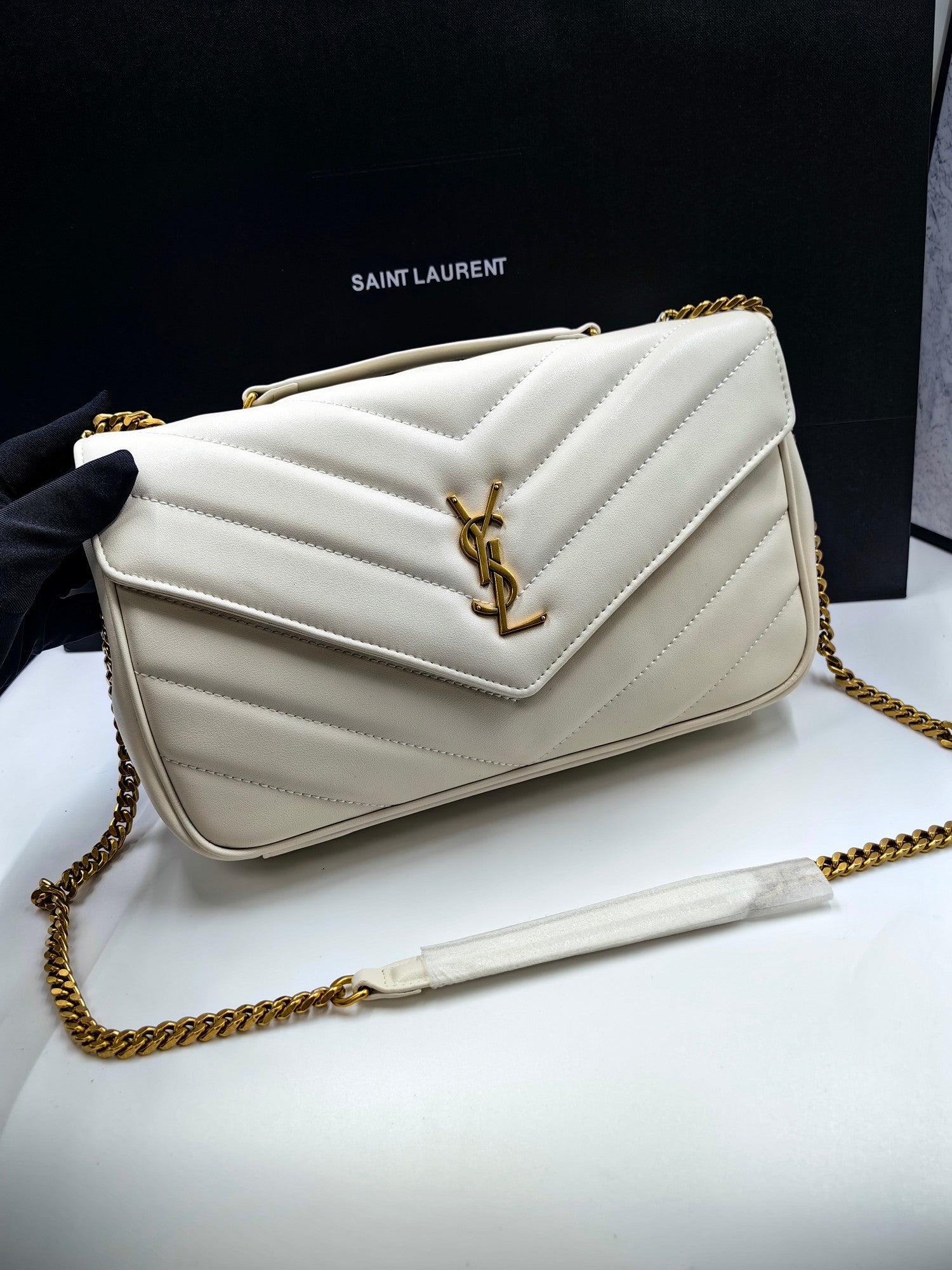 165NSL108B Popular leather bag