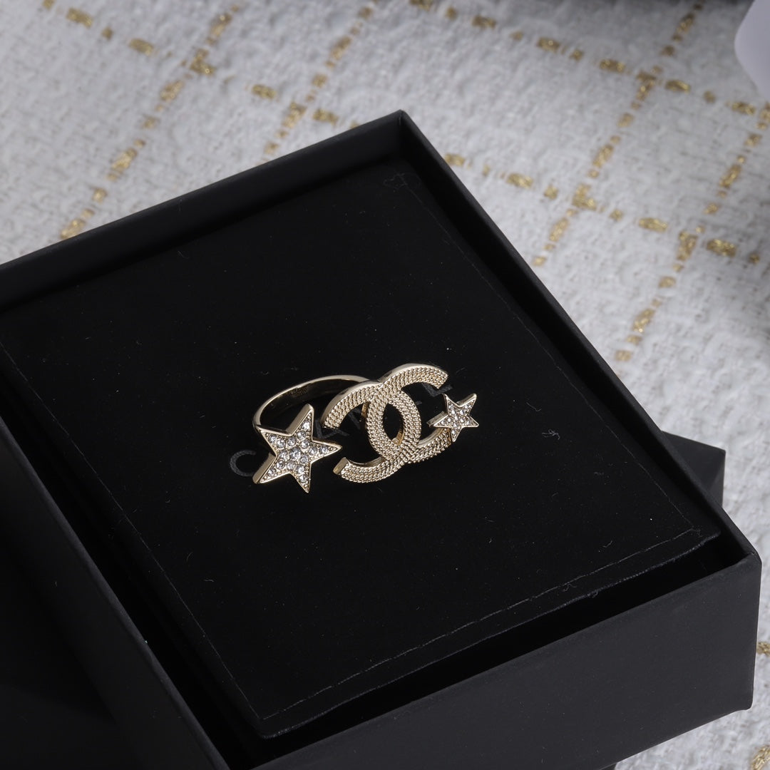 175QC32J Popular Rings