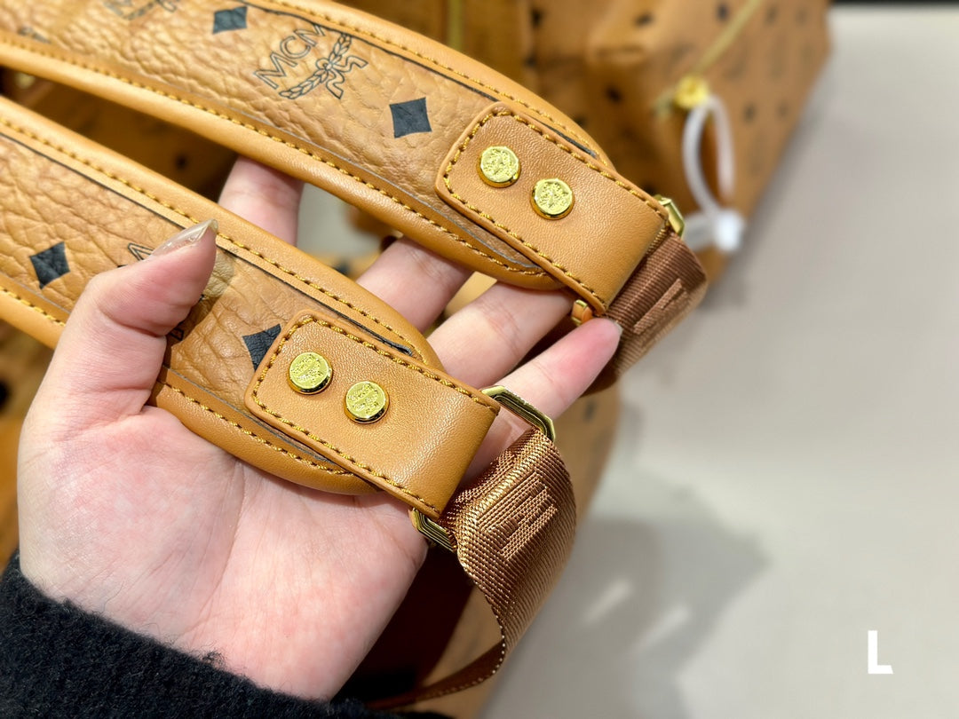 6XA154B Popular  leather bag 