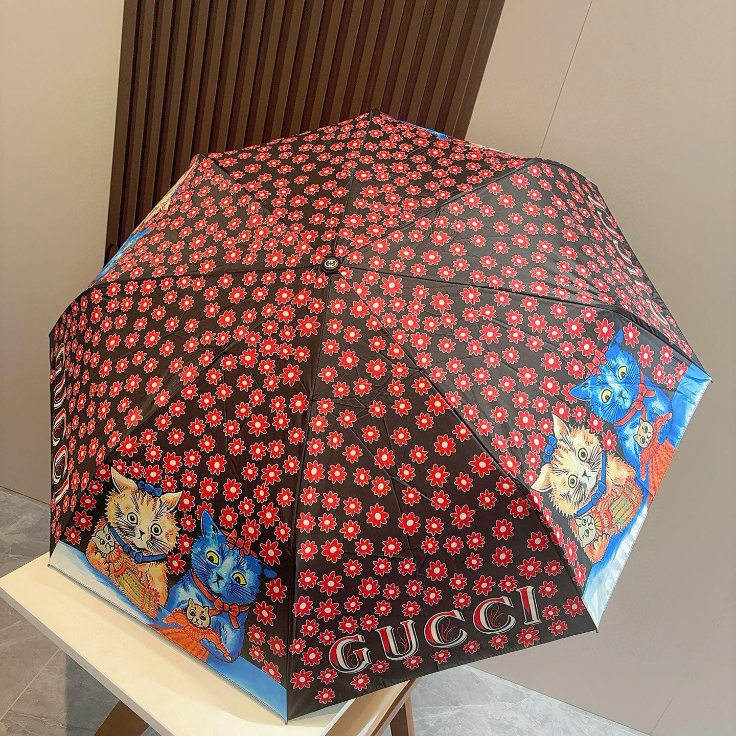 15RB148S Popular UV resistant umbrella