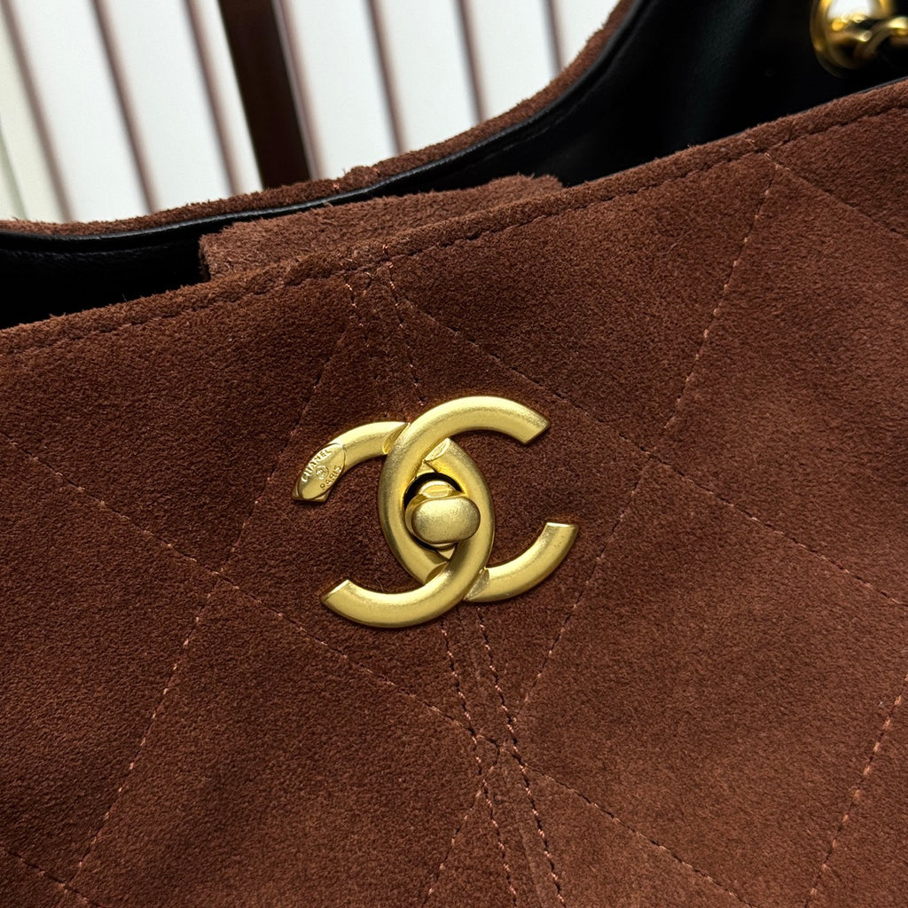 146PC17B Popular leather bag