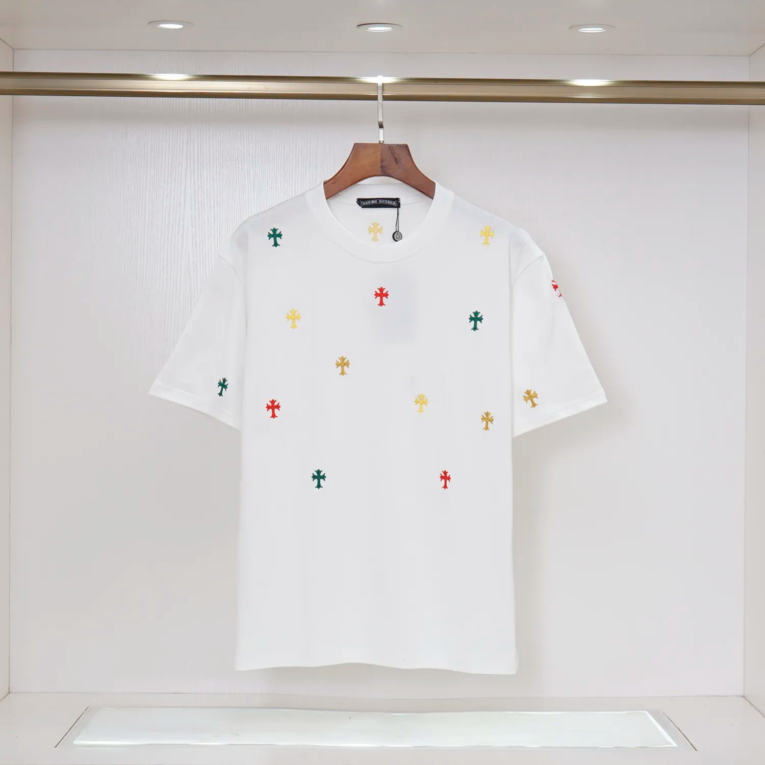 145RA213U Popular T-shirt