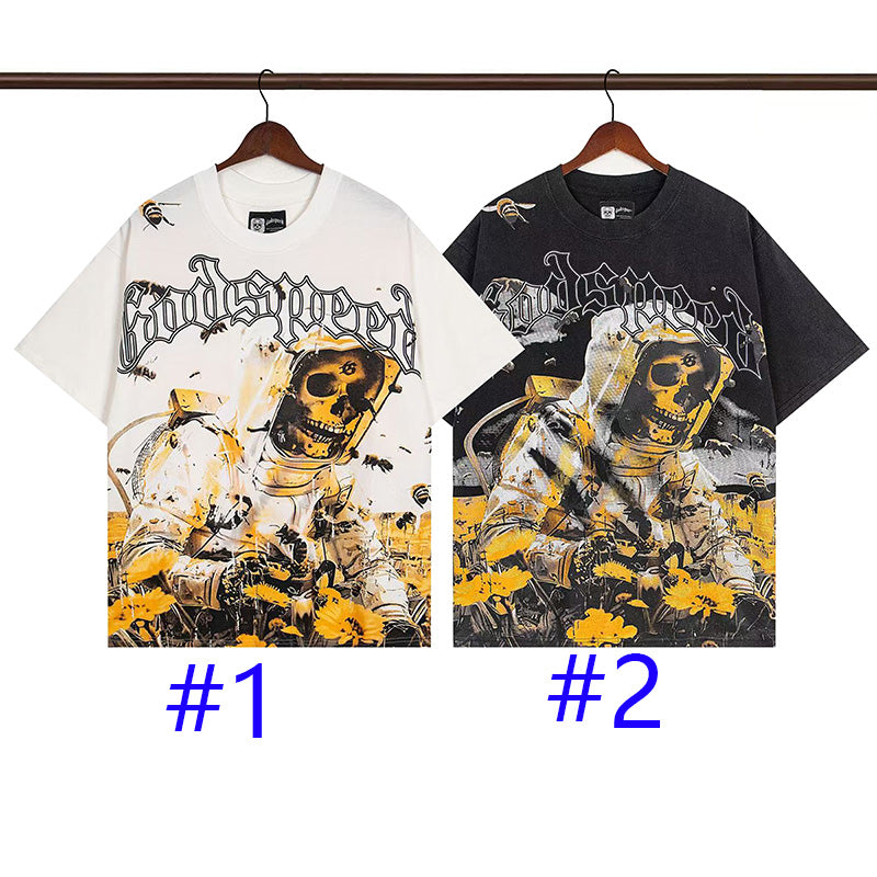 145RA130U  Popular T-shirt