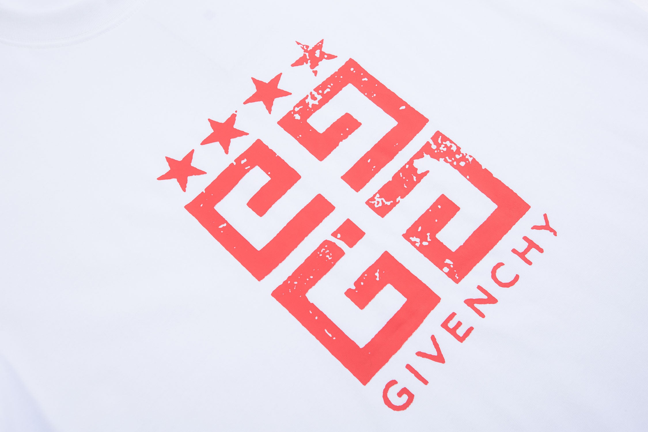 145RA204U Popular T-shirt