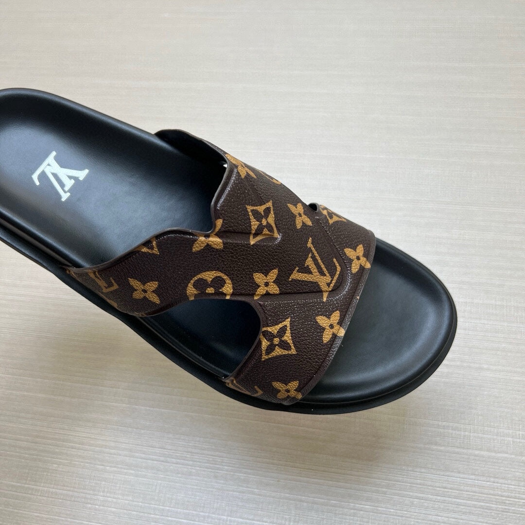 5LE228Z Popular Slippers