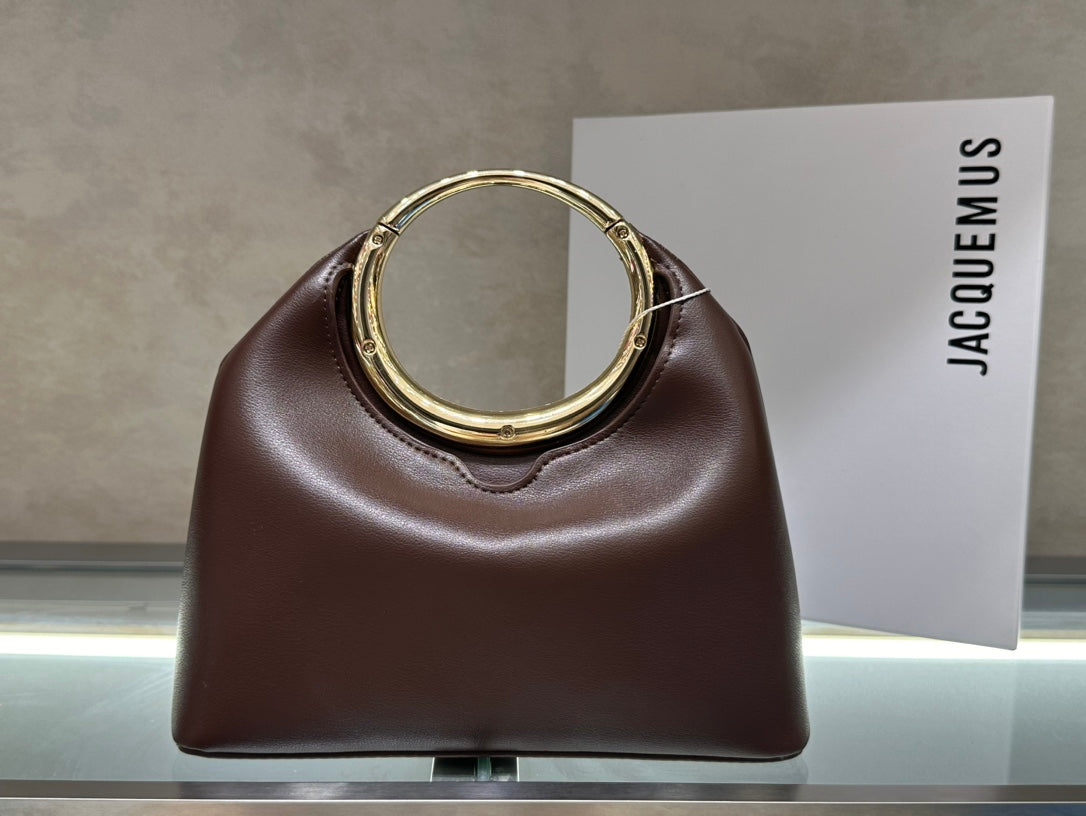 155NA12B Popular    leather bag