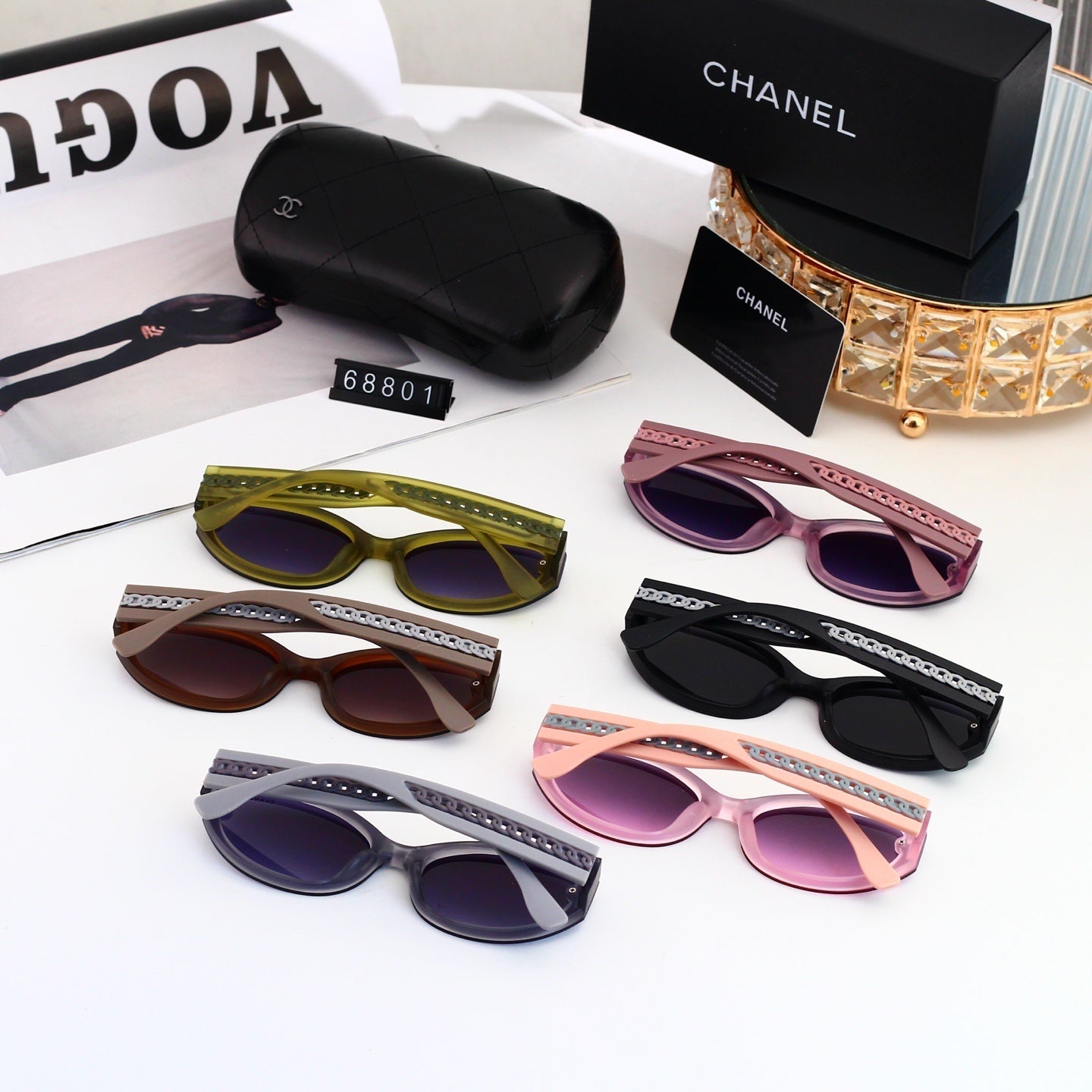 156PC39T Popular Sunglasses