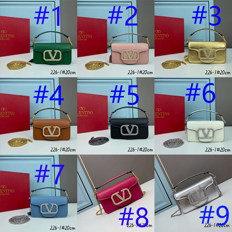 1WVL114B Popular  leather bag