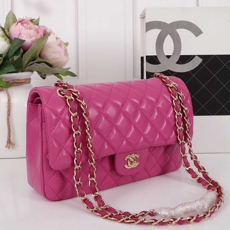 5C30B Popular  leather bag 
