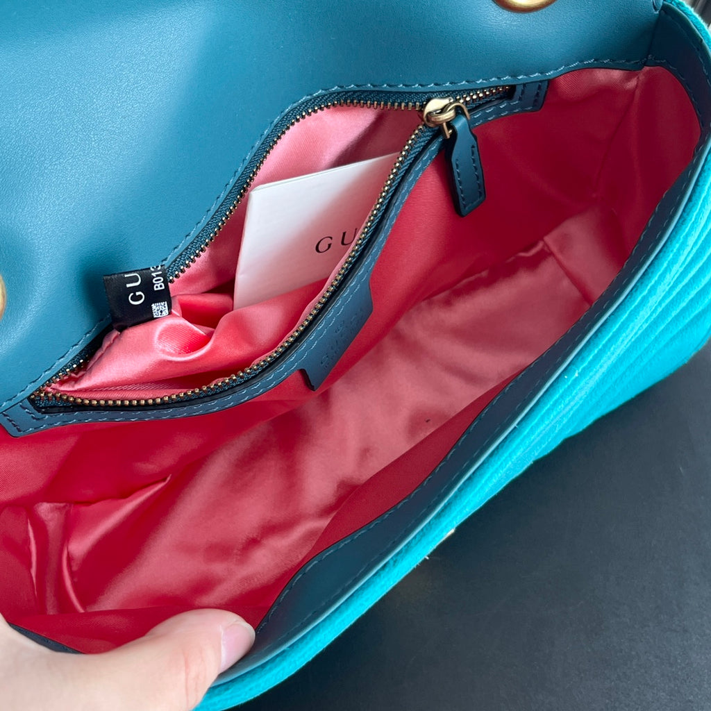 136PB66B Popular leather bag