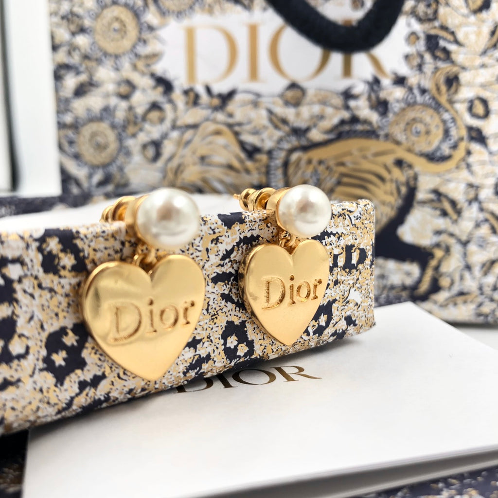 14D555E Popular  Earrings