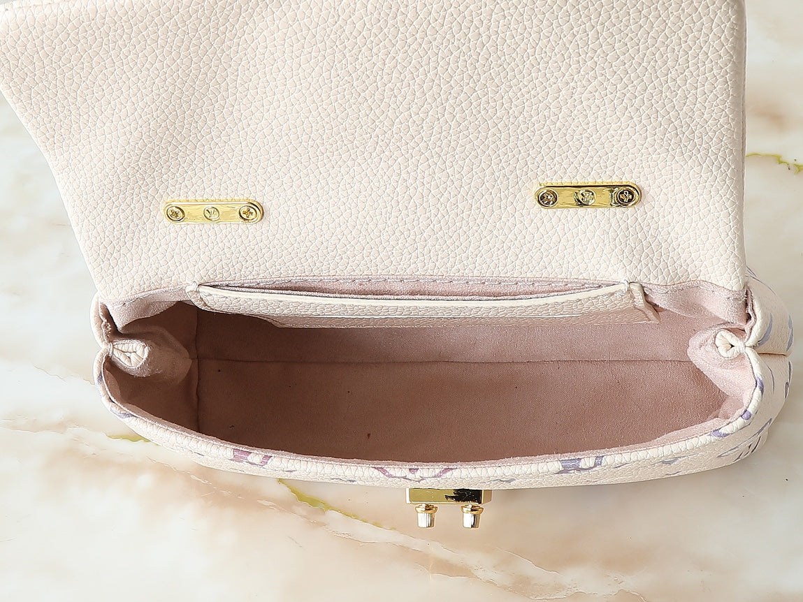 15RE16B Popular  leather bag