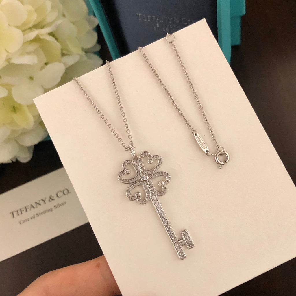 55QT356X Popular Necklaces