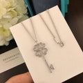 55QT356X Popular Necklaces