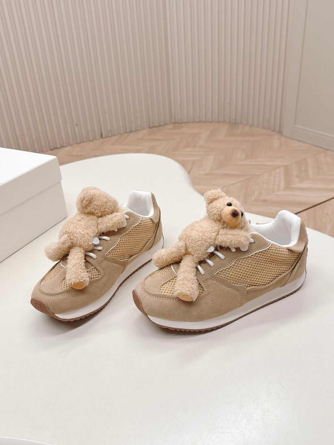 295QA140Z  Popular high-quality Shoes