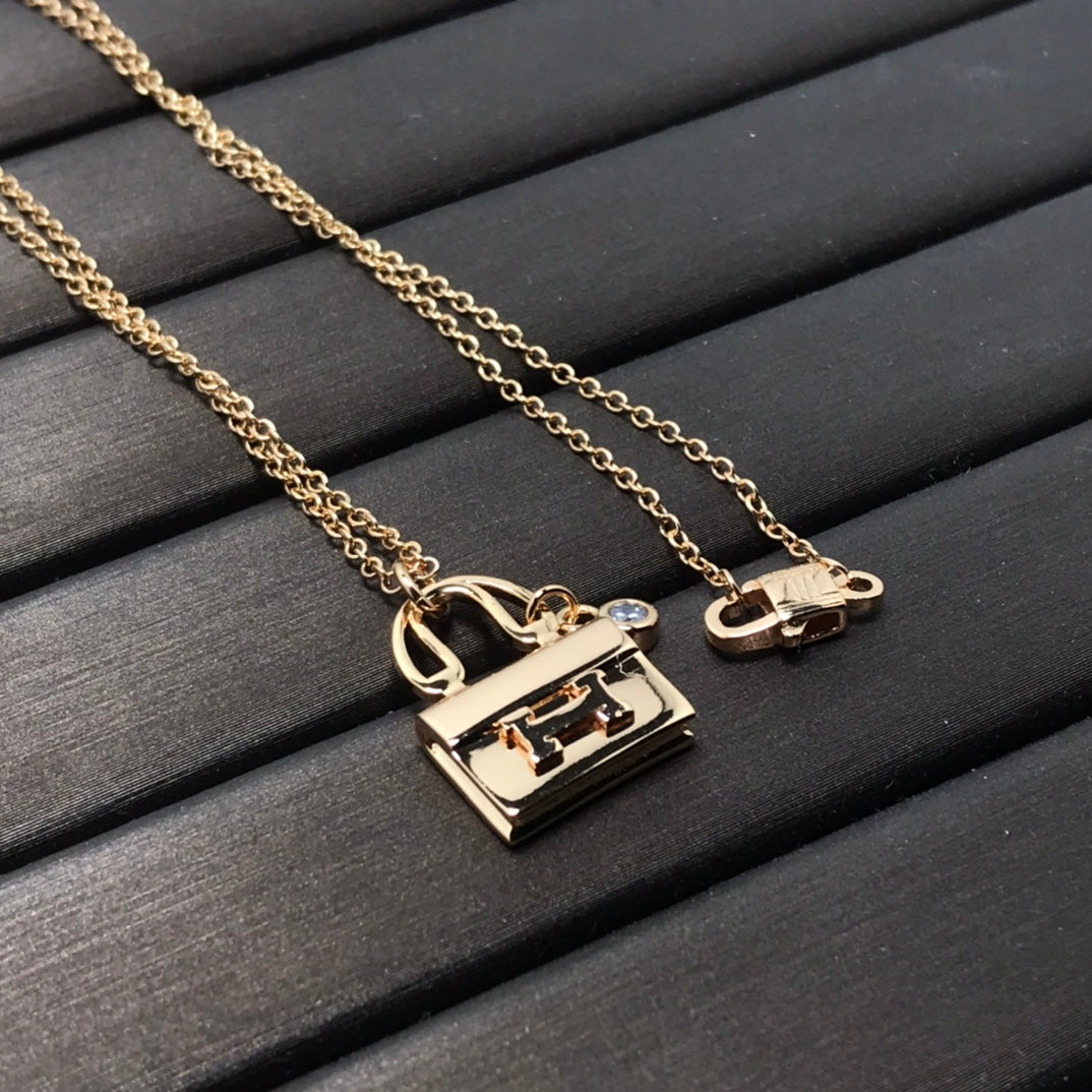 55QH328X Popular Necklaces