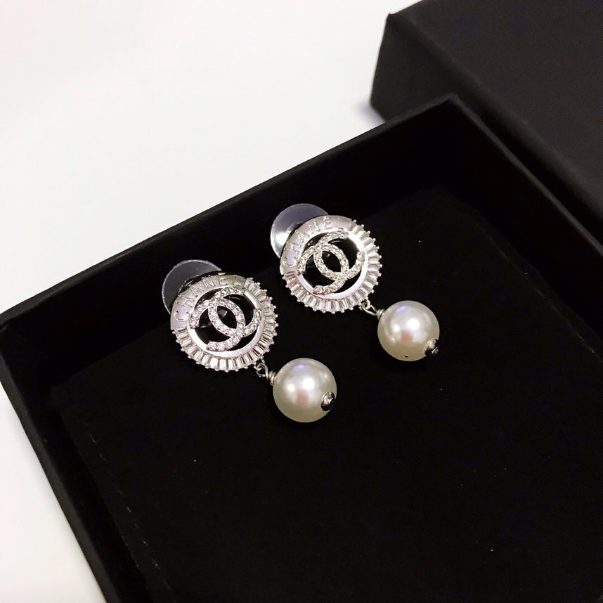 14C792E Popular Earrings