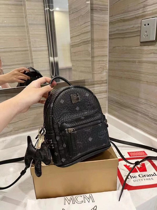 2XM332B Popular  eather bag 