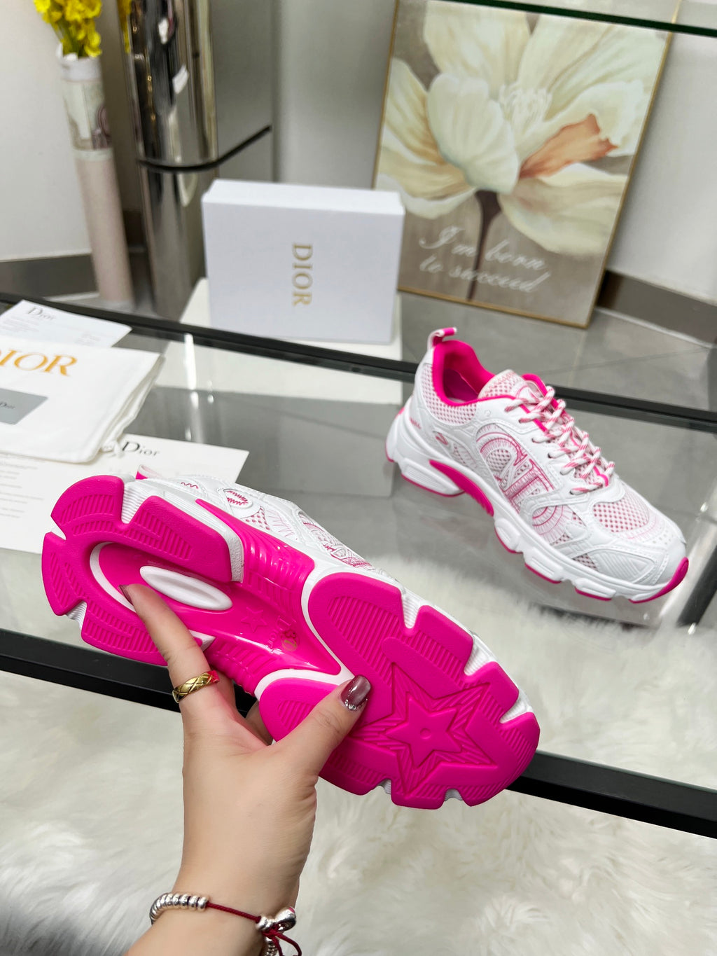 2105QD313Z Popular high-quality Shoes