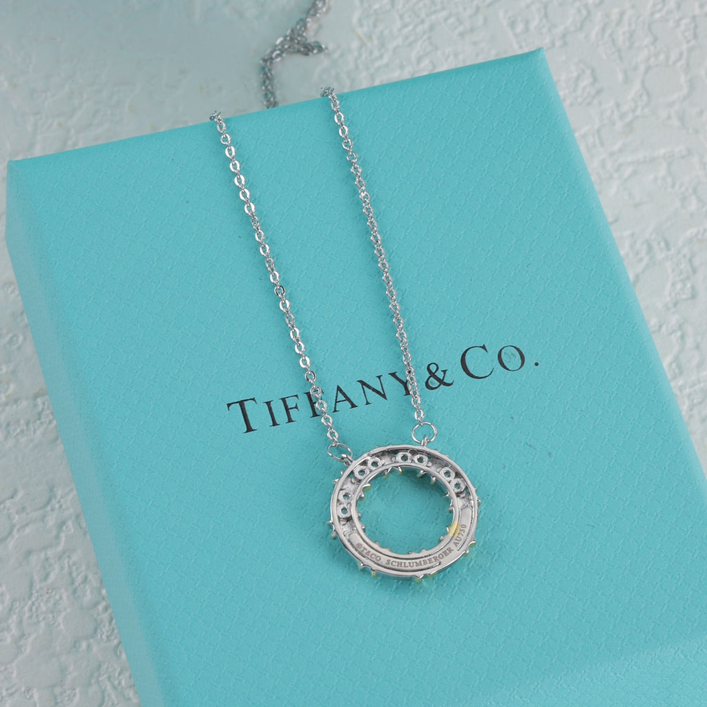 14T843K  Popular  Necklaces