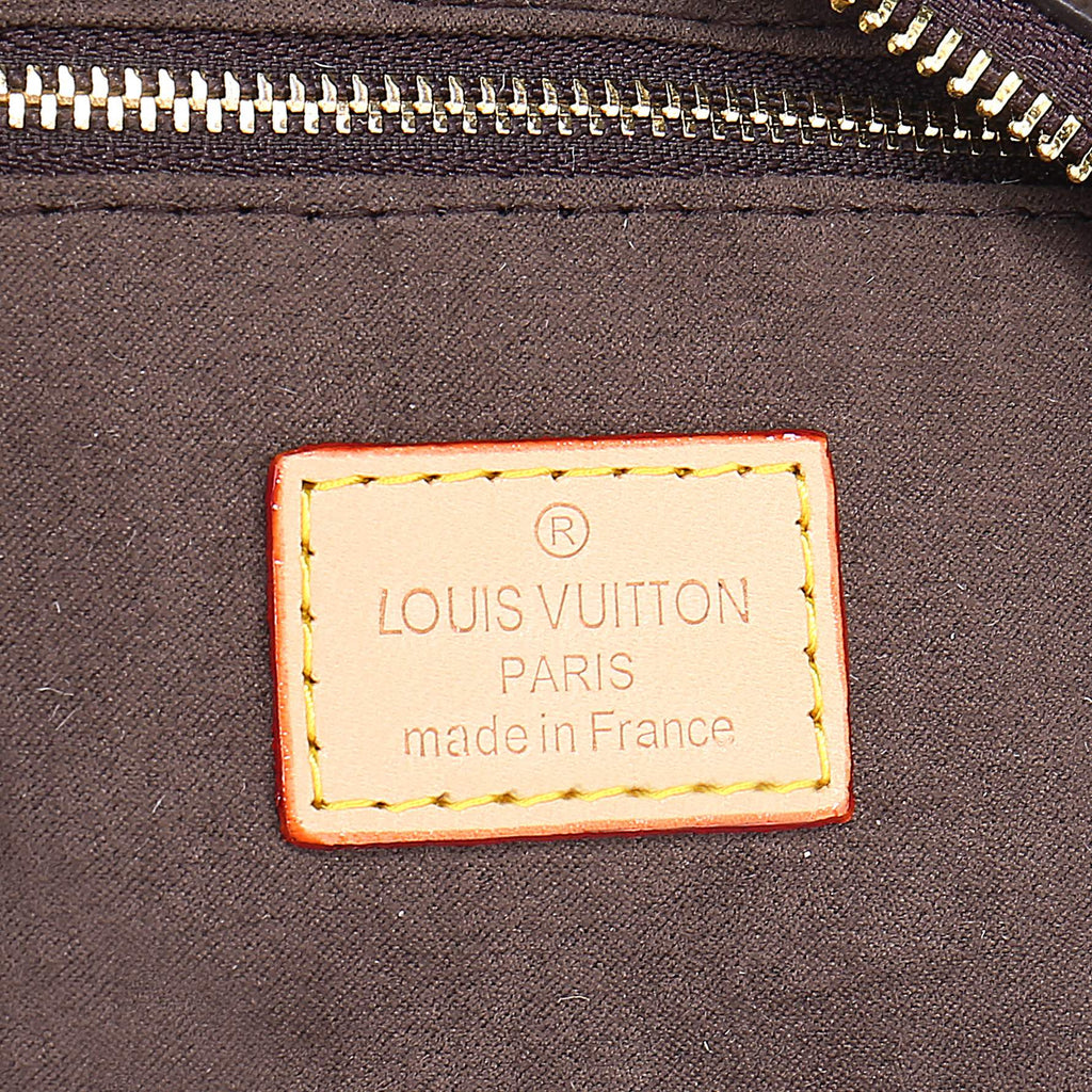 1XE57B Popular   leather bag