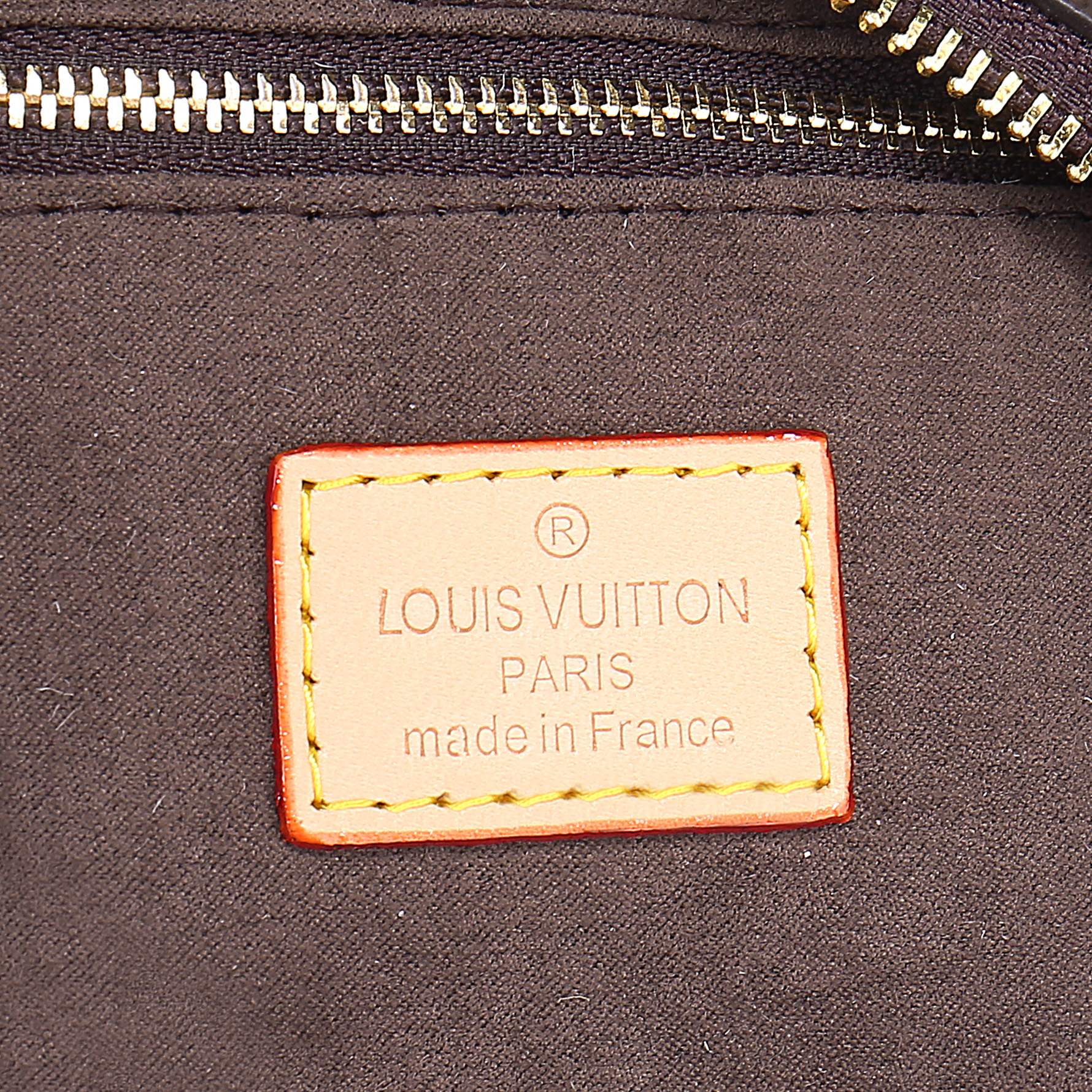 1XE57B Popular   leather bag