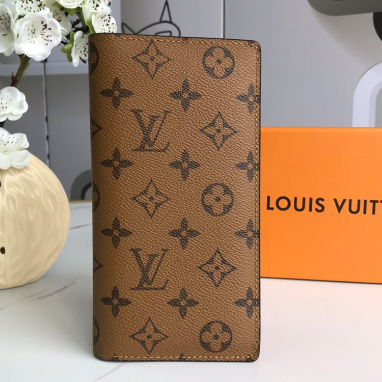 E2B Popular leather wallets
