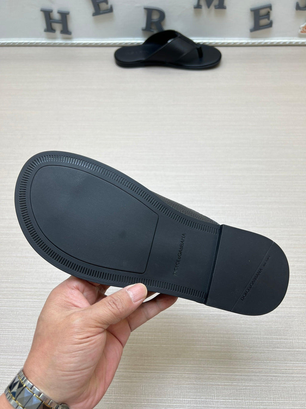 54A101Z Popular slippers