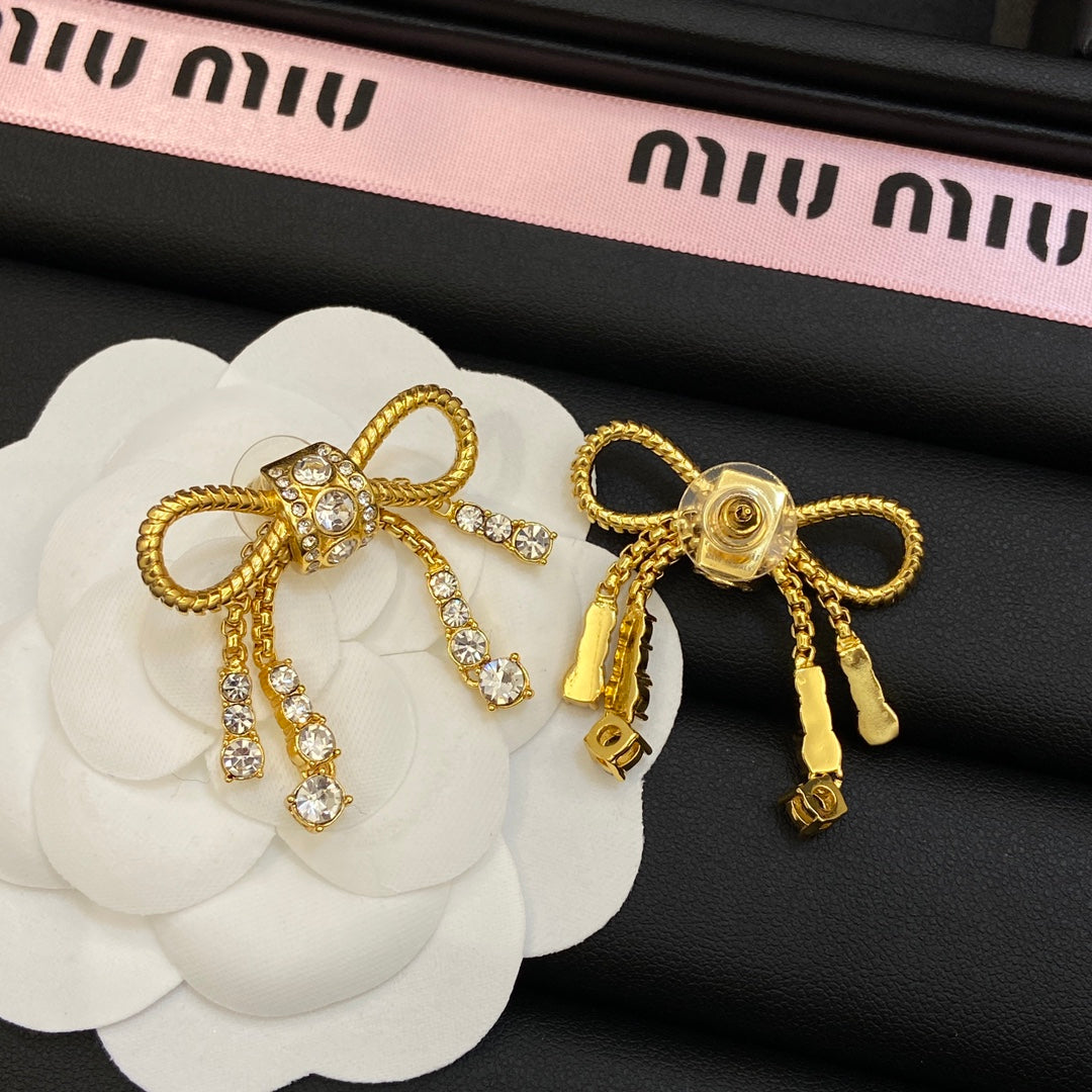 14A950E Popular Earrings