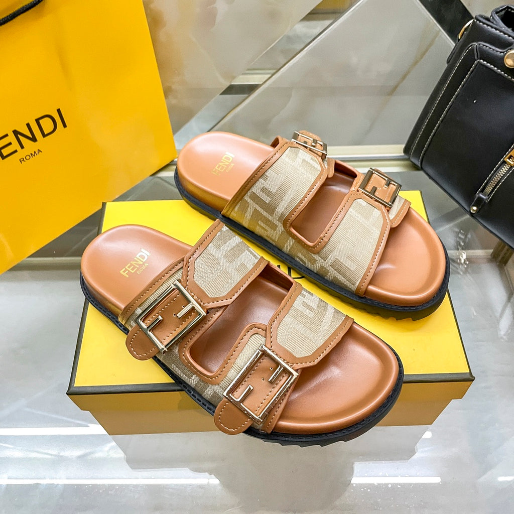 14F69Z Popular slippers