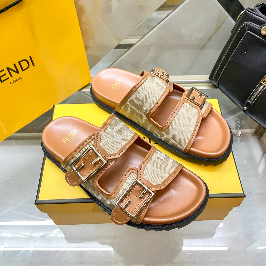 14F69Z Popular slippers