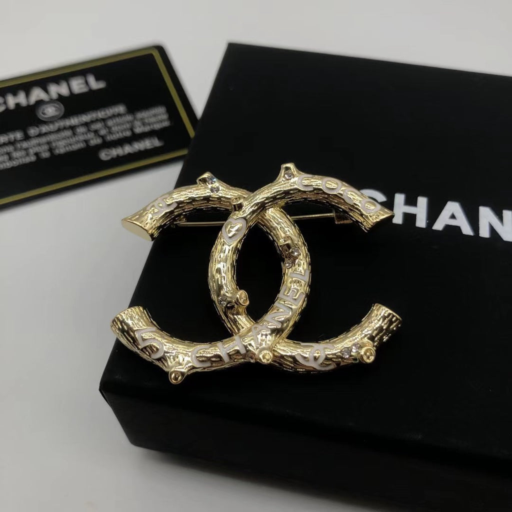 14C864X  Popular Brooch