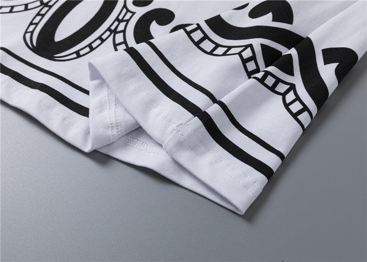 135WA100U  Popular T-shirts